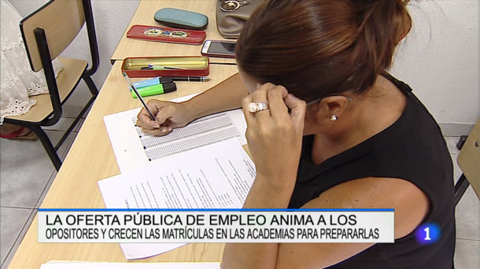 Informativo Telerioja - 25/07/17