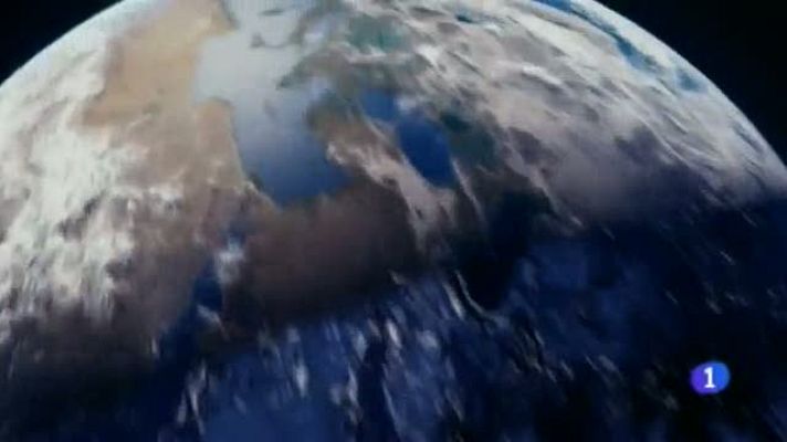 Noticias Aragón - El tiempo en Aragón-25/07/17