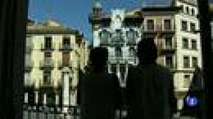 Noticias Aragón - CARA B - Rosa López Juderías - gerente de la Fundación Amantes de Teruel.-25/07/17