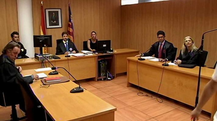 España en 24h - España en 24 horas - 25/07/17