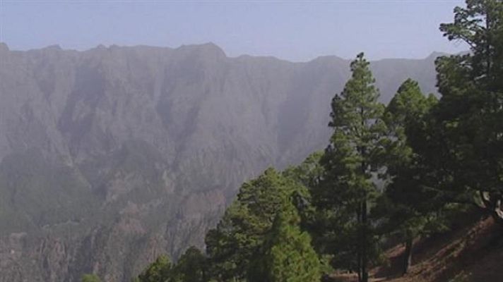 Telecanarias - El tiempo en Canarias - 25/07/2017