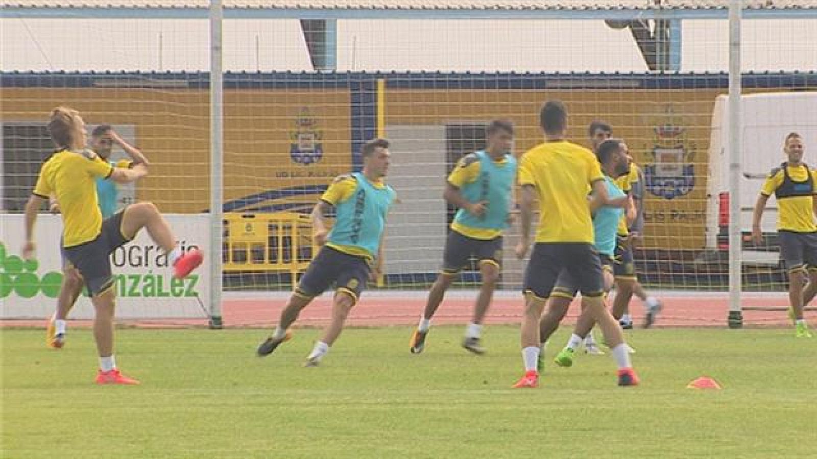 Deportes Canarias - 25/07/2017