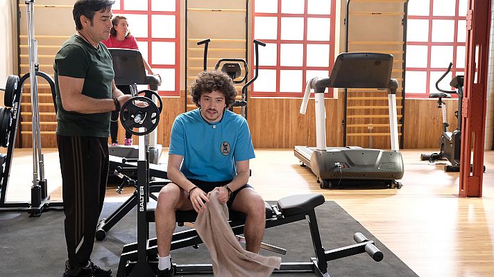 Servir y proteger - Episodio 63