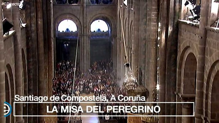 España Directo - España Directo - 25/07/17