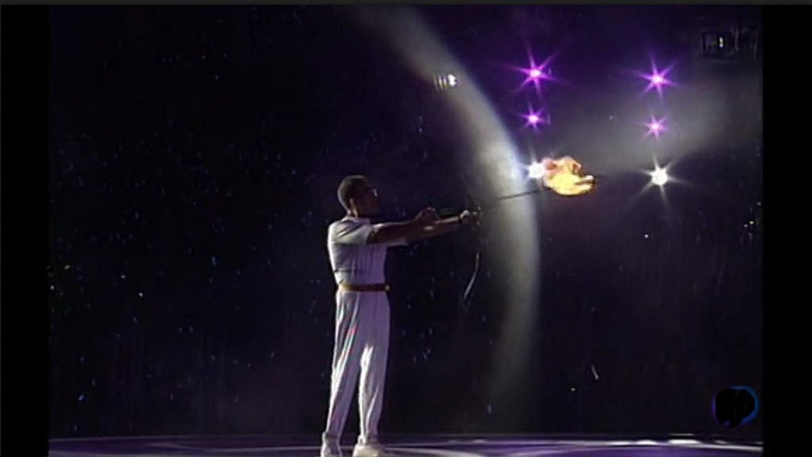 El mayor tesoro de Barcelona'92 | Ver