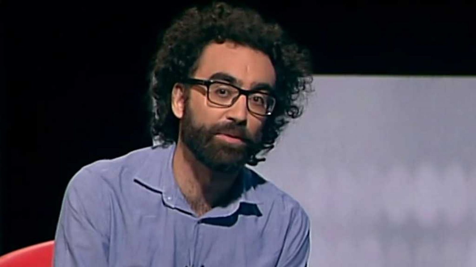 Historia de nuestro cine - El arte de vivir (presentación) - ver ahora