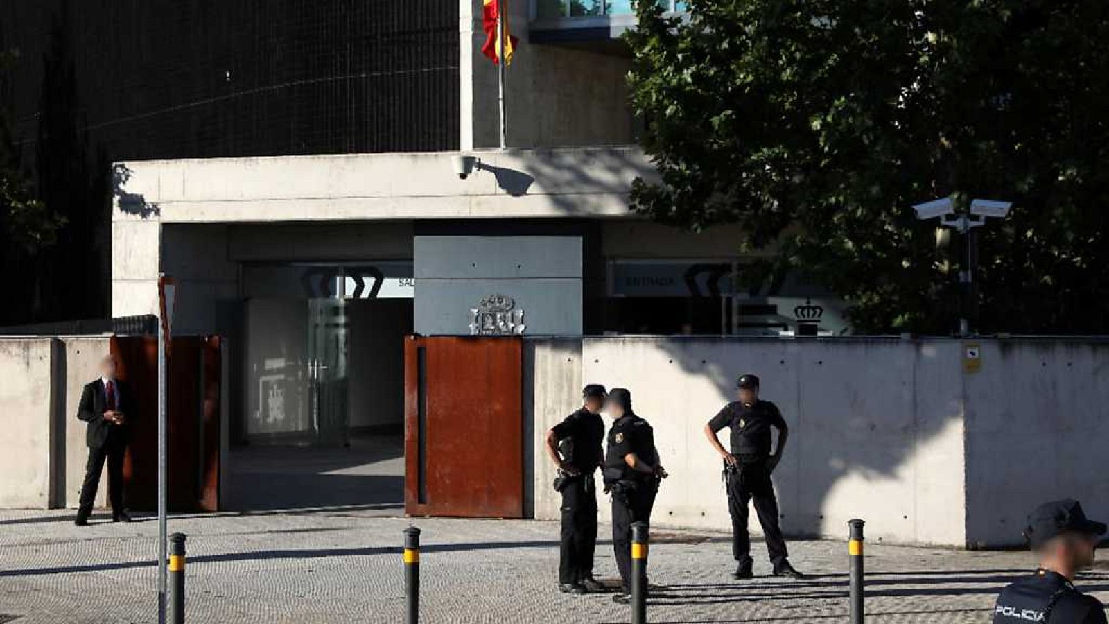 Telediario - 8 horas - 26/07/17 - ver ahora