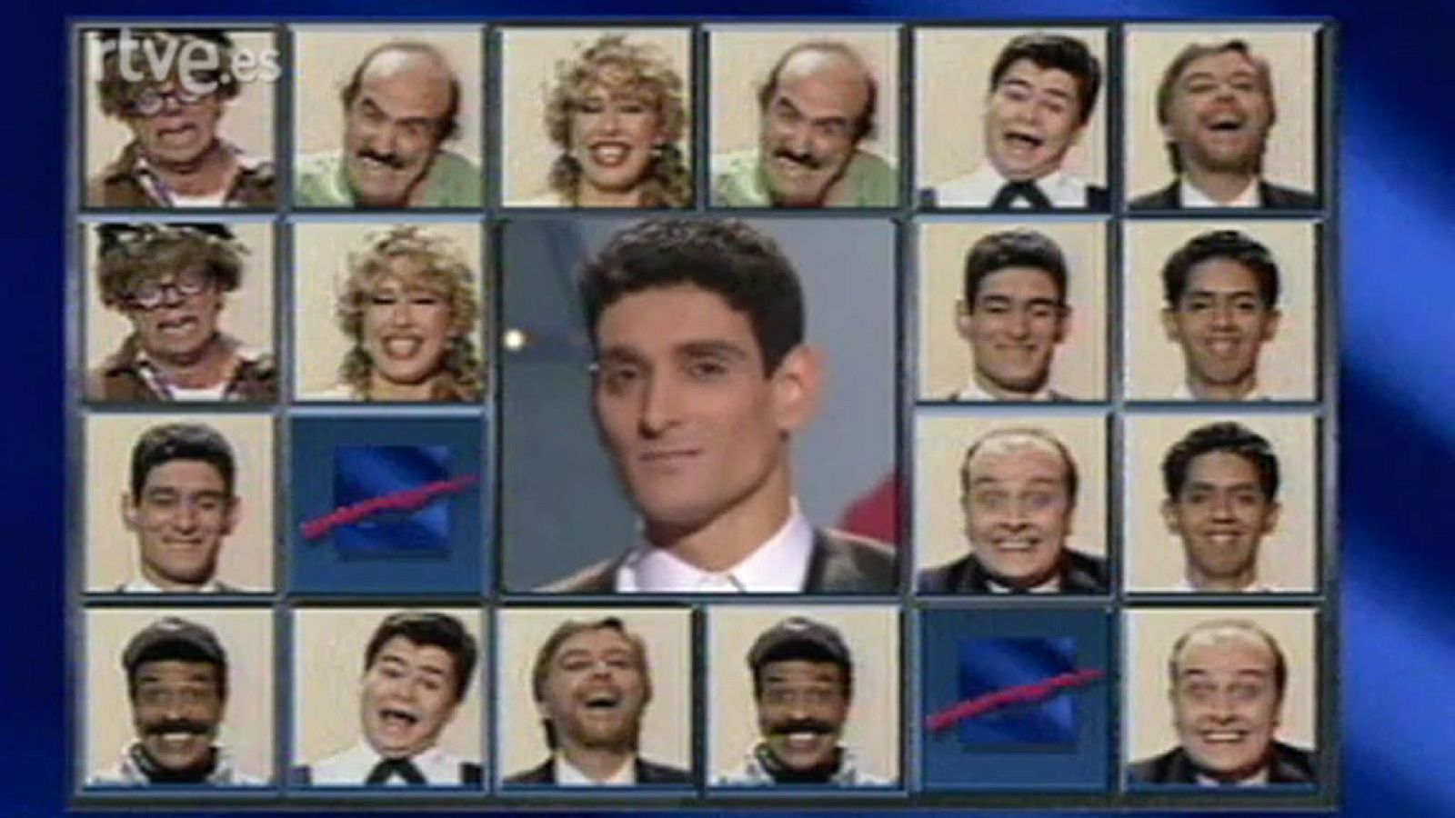 No te rías que es peor - 13/3/1995