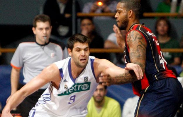 Zona ACB - Zona ACB - Jornada 23 - 17/02/09