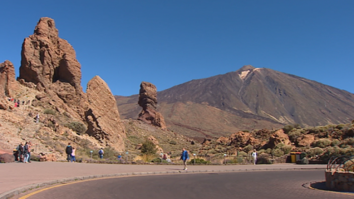 Telecanarias - Telecanarias 2 - 25/07/2017