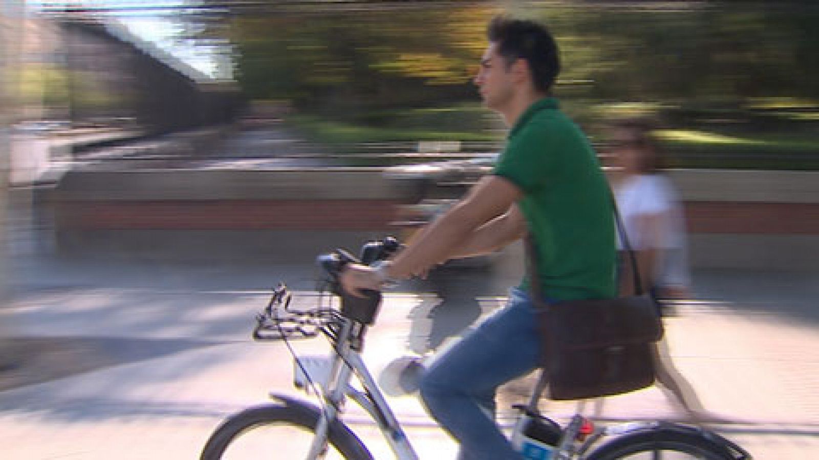 La Comunidad de Madrid en 4' - 26/07/17