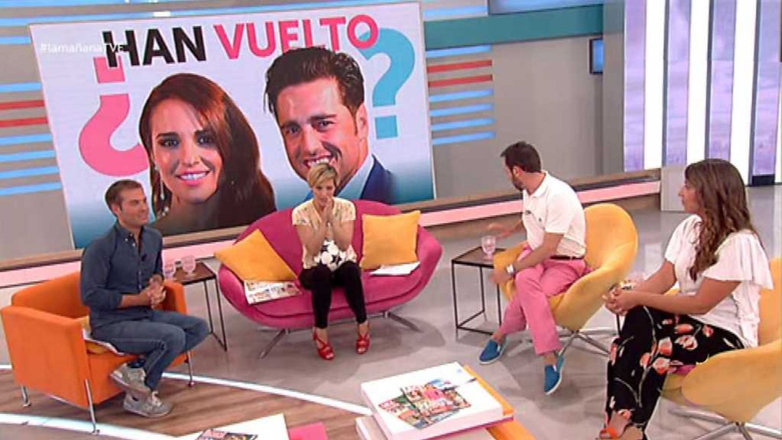 La Mañana - 26/07/17 - ver ahora