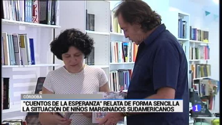  - "Cuentos de la esperanza"