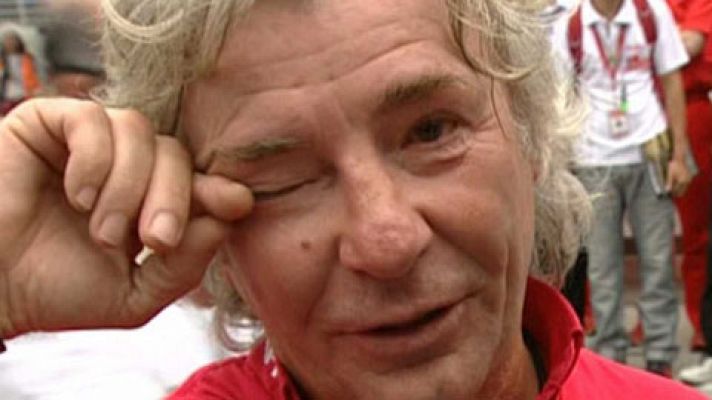 Informativo de Madrid - Informativo de Madrid - 26/07/17