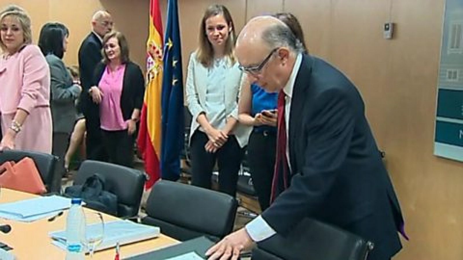 L'Informatiu - Comunitat Valenciana - 26/07/17 - ver ahora