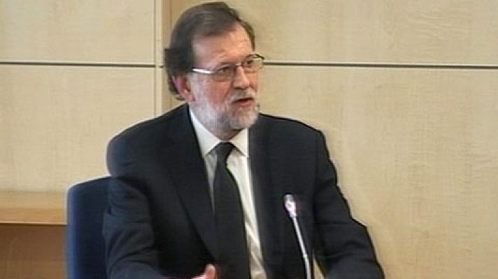 Telediario 1 - Telediario 1 en 4' - 26/07/17