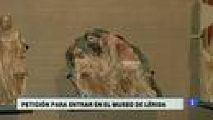 Noticias Aragón - Aragón en 2'-26/07/17