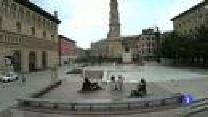 Noticias Aragón - CARA B: GAIZKA URRESTI, director de cine-26/07/17