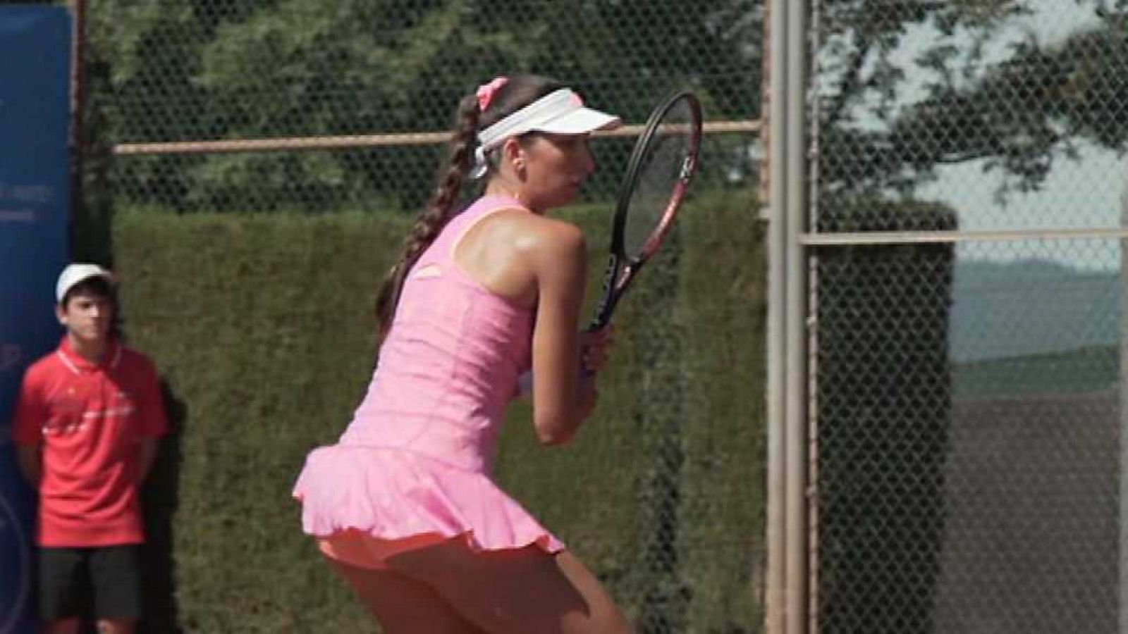 Tierra de campeones - Programa 8 - ver ahora