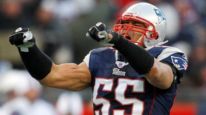 Telediario 1 - El peligro de la NFL