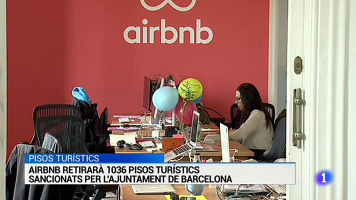 L'Informatiu - L'Informatiu 2 - 26/07/2017