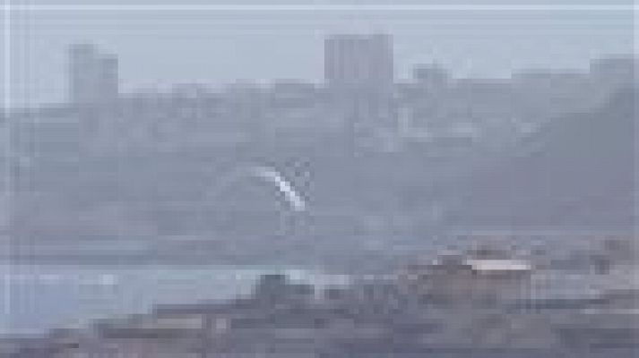 Telecanarias - El tiempo en Canarias - 26/07/2017