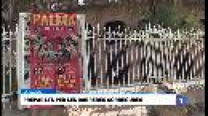 Informatiu Balear - Informatiu Balear 2 - 26/07/17