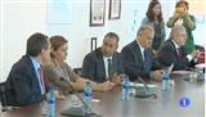 Panorama Regional - Asturias en 2' - 26/07/17