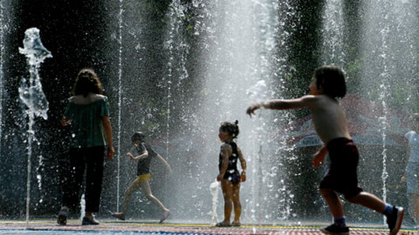 El tiempo: Vuelve a subir la temperatura en el sur y el valle del Ebro | RTVE Play