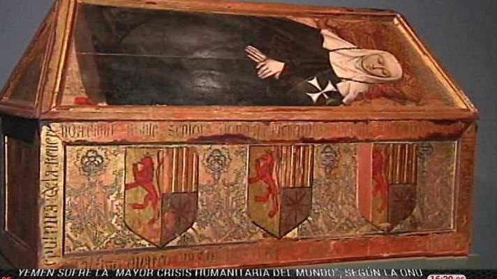 España en 24h - España en 24 horas - 26/07/17