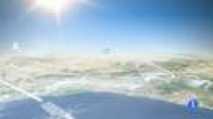 Telenorte - País Vasco - El tiempo en el País Vasco - 26/07/17