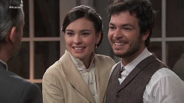 Acacias 38 - Capítulo 567