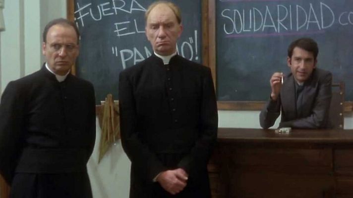 Historia de nuestro cine - ¡Arriba Hazaña!