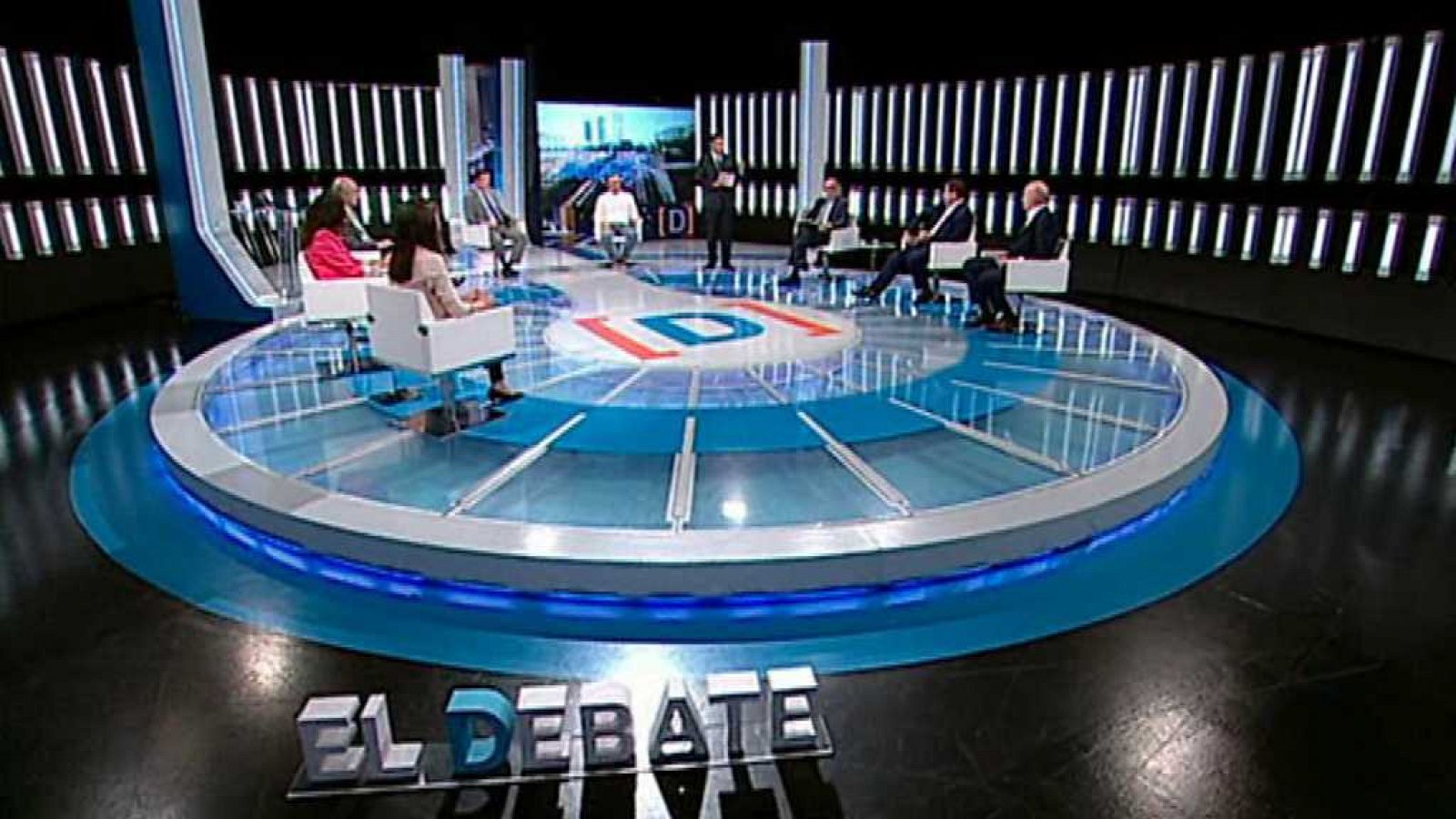 El debate de La 1 - 26/07/17