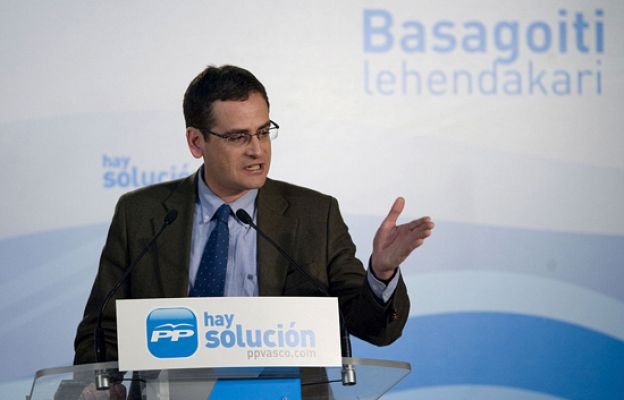  - Eliminar la exigencia del euskera