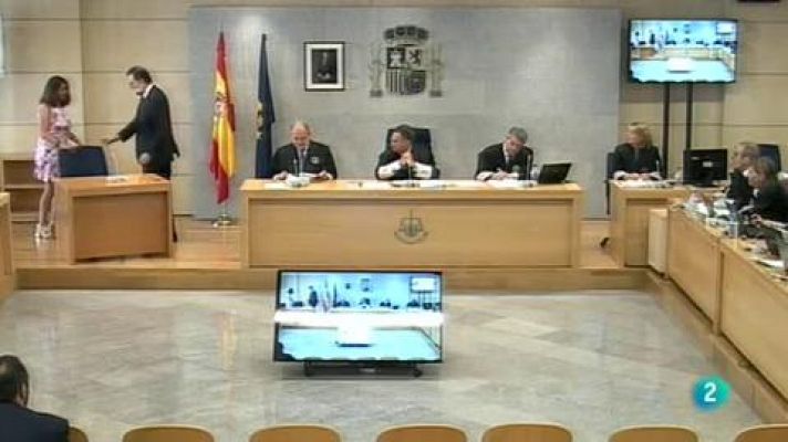 L'Informatiu - L'Informatiu vespre - 26/07/17