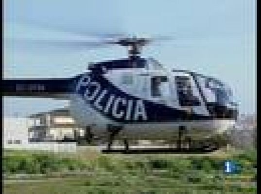  - Siguen buscando a Marta