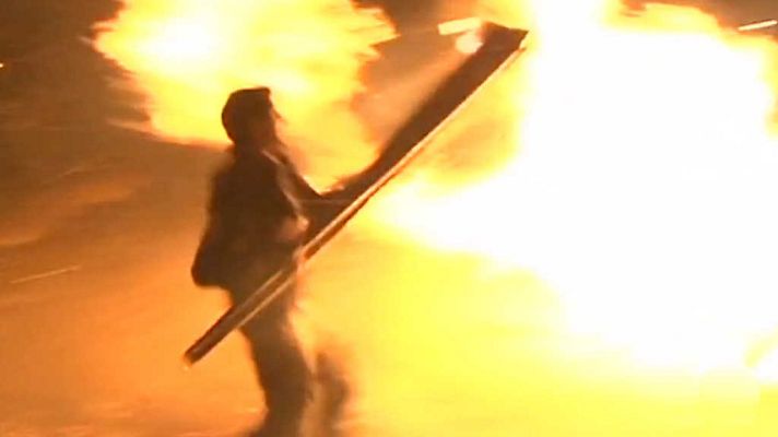 Unidos por el Patrimonio - Hogueras del solsticio (Andorra, España, Francia)