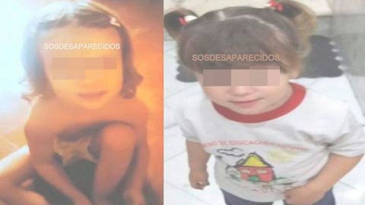 Hallan muerta a una niña de tres años desaparecida en el municipio malagueño de Pizarra