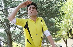 Muchachada Nui - Vuelve