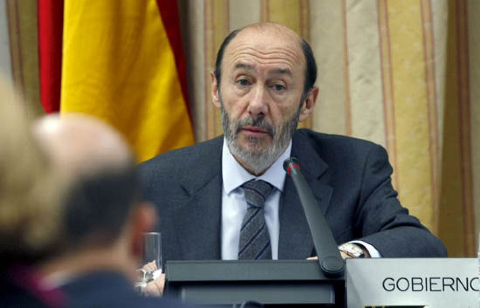 El año pasado entraron en España un 20 por ciento menos de inmigrantes ilegales que en 2007 | Ver