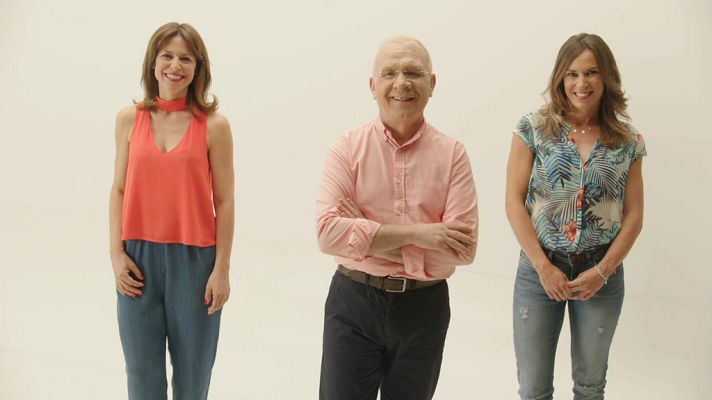 Doctor Romero - Los coaches dan los primeros consejos a los concursantes