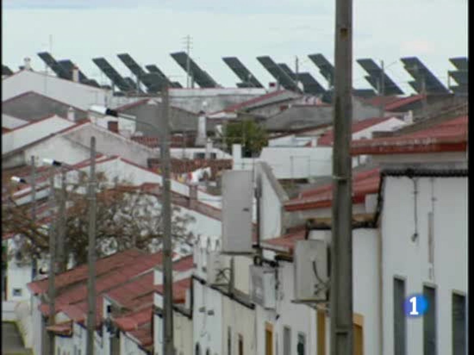 La mayor planta de energía solar fotovoltaica del mundo está en el Alentejo portugués