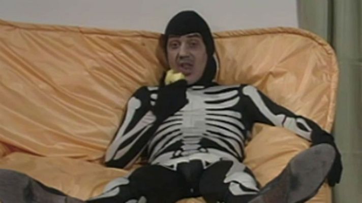 Cajón desastre - 11/02/1992