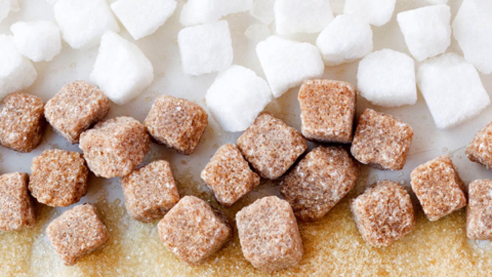 La Mañana - El mito del azúcar moreno: ¿Es más saludable que el blanco?