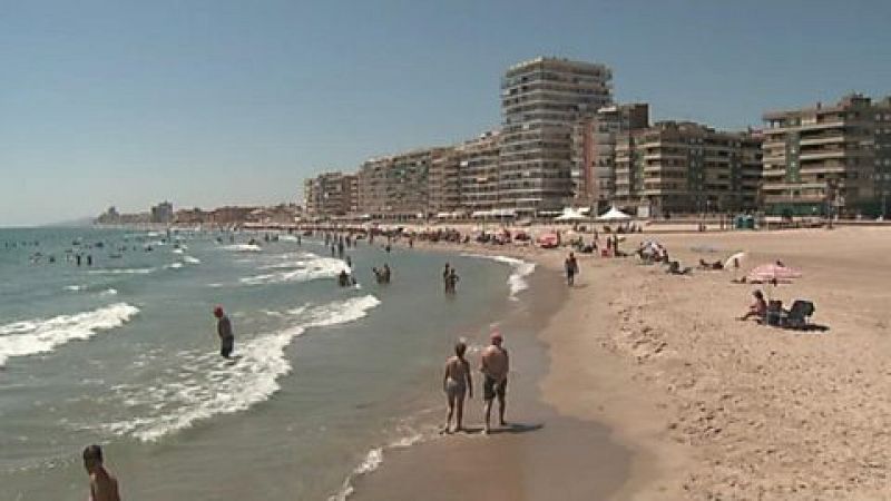 La Comunidad Valenciana en 2' - 27/07/17 - ver ahora