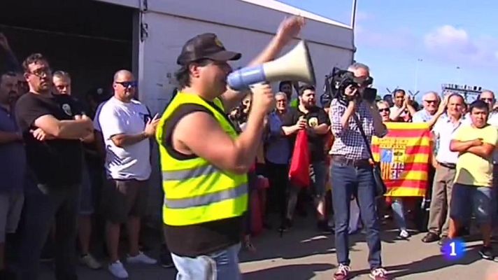 L'Informatiu - L'Informatiu - 27/07/2017