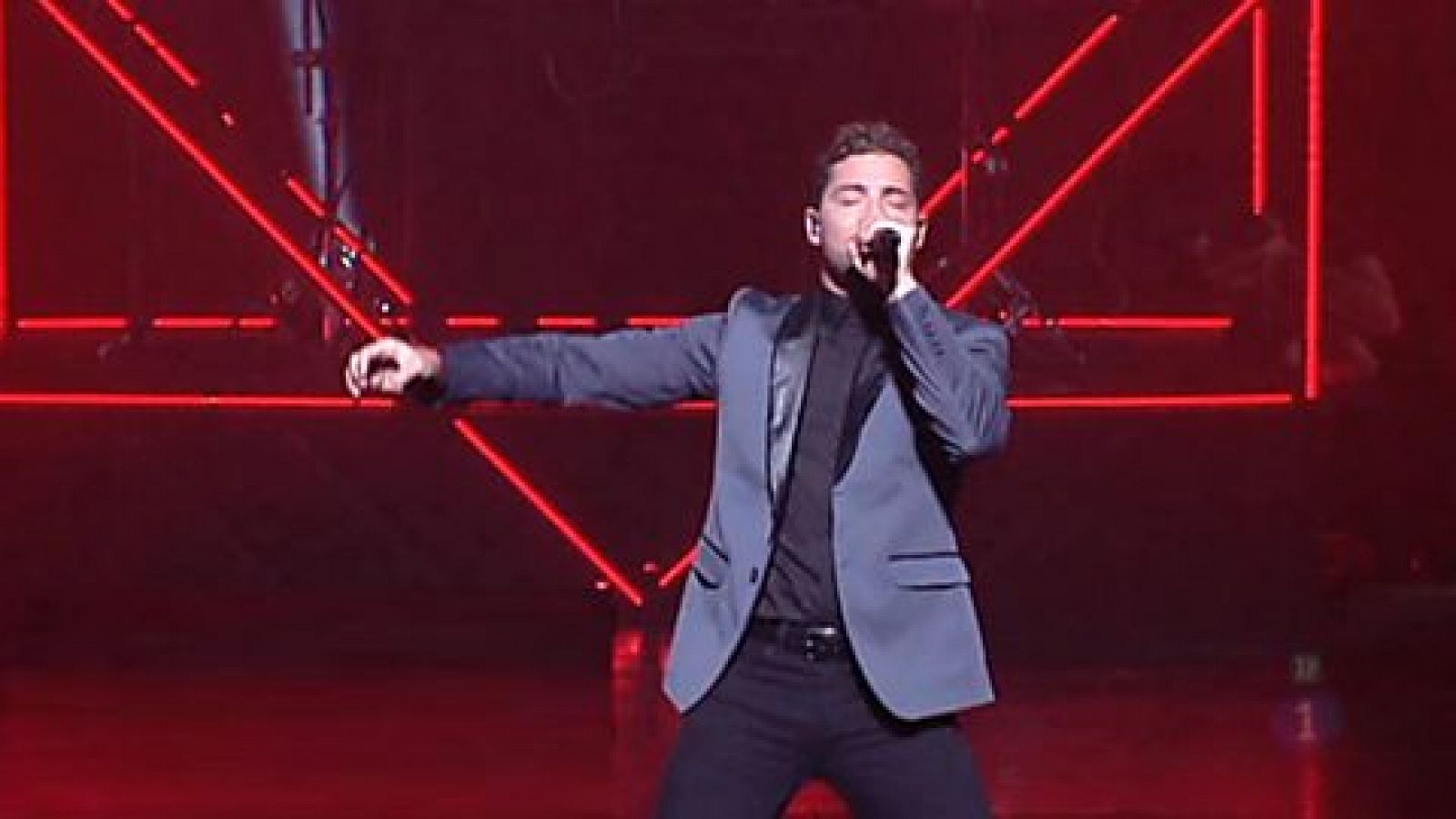 Corazón - 27/07/17 - ver ahora