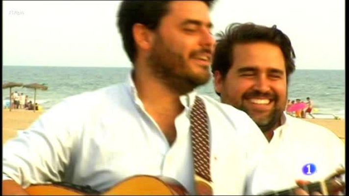  - "Linda España", nuevo trabajo de "Calle Botica"