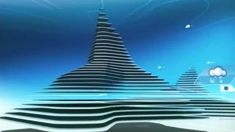  El tiempo en Castilla y León - 27/07/17